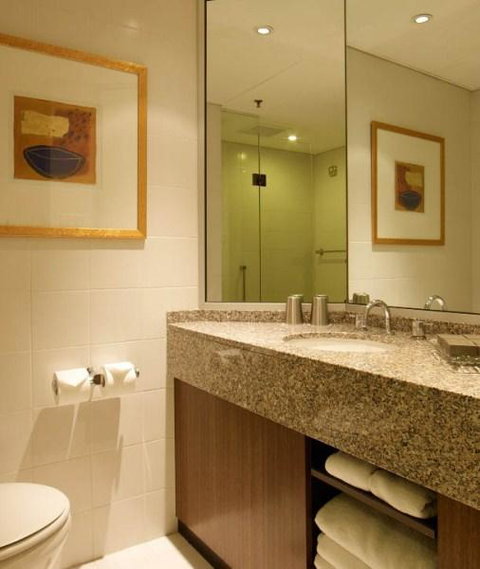 Residence On Langley Park - Accommodation Brunswick Heads 3