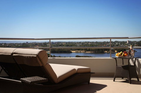 Residence On Langley Park - Accommodation Brunswick Heads 19