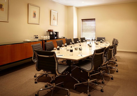 Residence On Langley Park - Accommodation Brunswick Heads 20