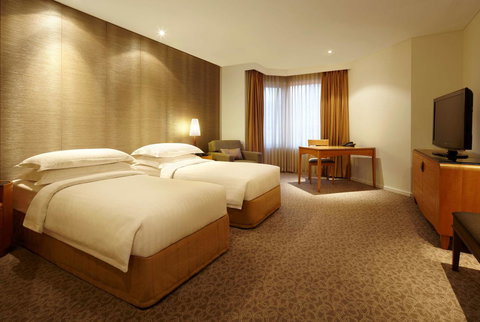 Residence On Langley Park - Accommodation Brunswick Heads 12