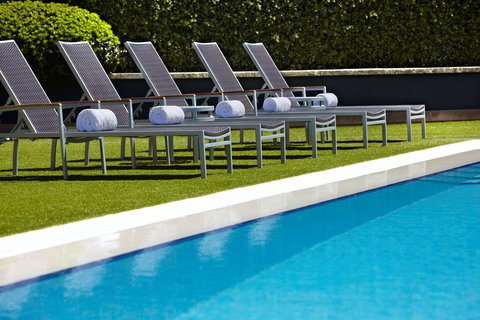 Residence On Langley Park - Accommodation Brunswick Heads 7