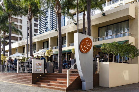 Crowne Plaza Perth, An IHG Hotel - Accommodation Brunswick Heads 5