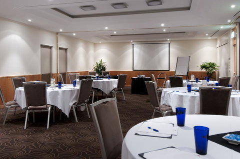 Crowne Plaza Perth, An IHG Hotel - Accommodation Brunswick Heads 31
