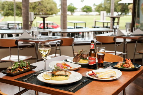 Crowne Plaza Perth, An IHG Hotel - Accommodation Brunswick Heads 44