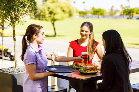 Crowne Plaza Perth, An IHG Hotel - Accommodation Brunswick Heads 38