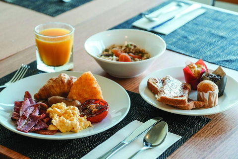 Crowne Plaza Perth, An IHG Hotel - Accommodation Brunswick Heads 4