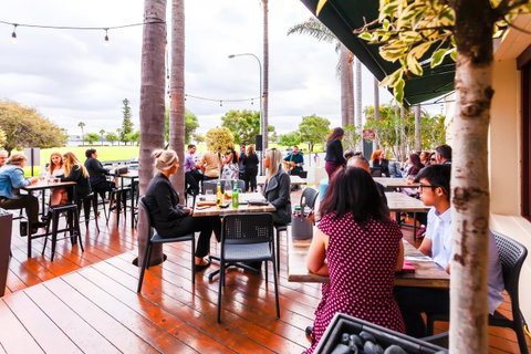 Crowne Plaza Perth, An IHG Hotel - Accommodation Brunswick Heads 35