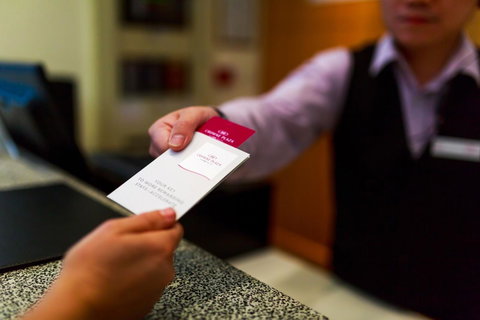 Crowne Plaza Perth, An IHG Hotel - Accommodation Brunswick Heads 12
