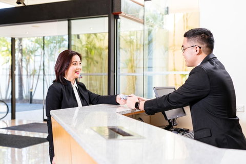 Crowne Plaza Perth, An IHG Hotel - Accommodation Brunswick Heads 11
