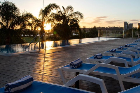 Crowne Plaza Perth, An IHG Hotel - Accommodation Brunswick Heads 18
