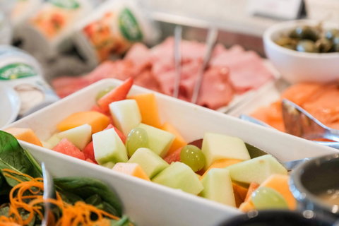 Crowne Plaza Perth, An IHG Hotel - Accommodation Brunswick Heads 41