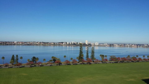 Crowne Plaza Perth, An IHG Hotel - Accommodation Brunswick Heads 7