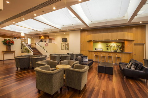 Crowne Plaza Perth, An IHG Hotel - Accommodation Brunswick Heads 43