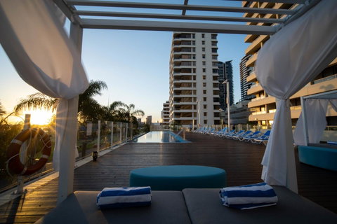 Crowne Plaza Perth, An IHG Hotel - Accommodation Brunswick Heads 2