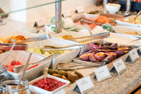 Crowne Plaza Perth, An IHG Hotel - Accommodation Brunswick Heads 42