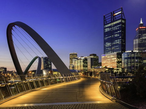 Crowne Plaza Perth, An IHG Hotel - Accommodation Brunswick Heads 20