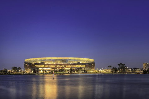 Crowne Plaza Perth, An IHG Hotel - Accommodation Brunswick Heads 13