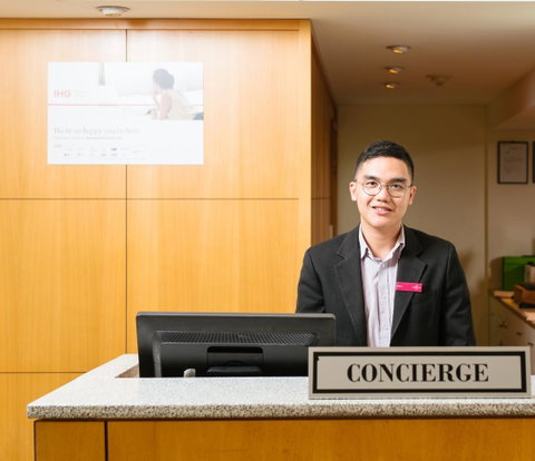 Crowne Plaza Perth, An IHG Hotel - Accommodation Brunswick Heads 15