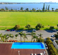 Crowne Plaza Perth - Accommodation Brunswick Heads