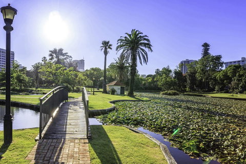 Crowne Plaza Perth, An IHG Hotel - Accommodation Brunswick Heads 22