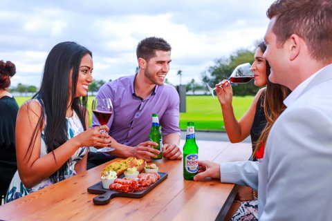 Crowne Plaza Perth, An IHG Hotel - Accommodation Brunswick Heads 36