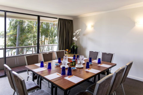 Crowne Plaza Perth, An IHG Hotel - Accommodation Brunswick Heads 32