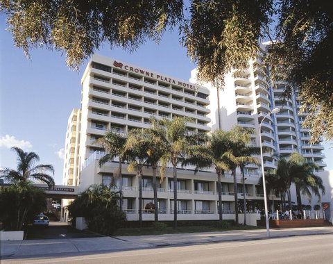 Crowne Plaza Perth, An IHG Hotel - Accommodation Brunswick Heads 23
