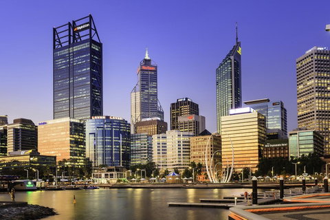 Crowne Plaza Perth, An IHG Hotel - Accommodation Brunswick Heads 21