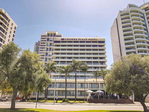 Crowne Plaza Perth, An IHG Hotel - Accommodation Brunswick Heads 6