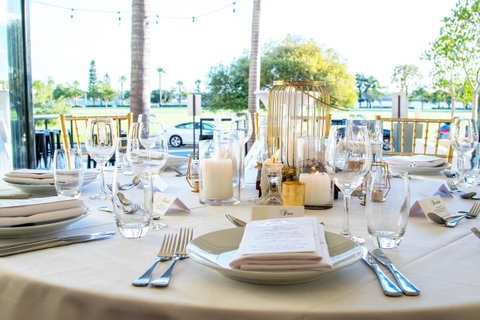 Crowne Plaza Perth, An IHG Hotel - Accommodation Brunswick Heads 27