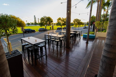 Crowne Plaza Perth, An IHG Hotel - Accommodation Brunswick Heads 25