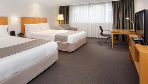 Crowne Plaza Perth, An IHG Hotel - Accommodation Brunswick Heads 10