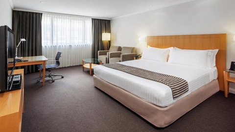 Crowne Plaza Perth, An IHG Hotel - Accommodation Brunswick Heads 8