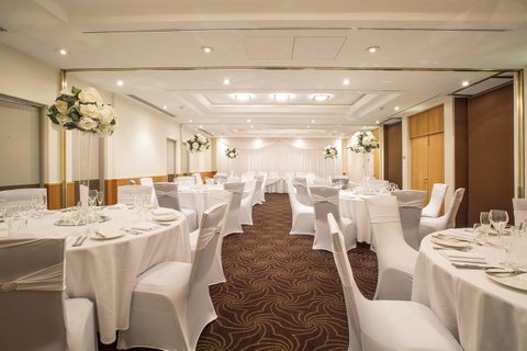 Crowne Plaza Perth, An IHG Hotel - Accommodation Brunswick Heads 30