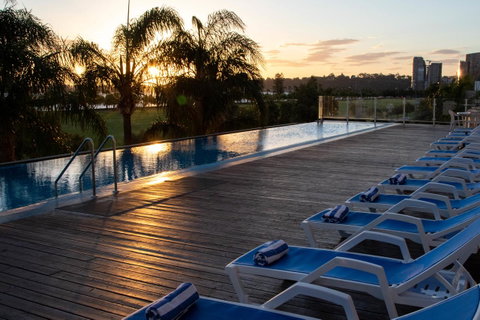 Crowne Plaza Perth, An IHG Hotel - Accommodation Brunswick Heads 14