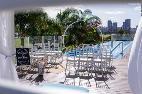 Crowne Plaza Perth, An IHG Hotel - Accommodation Brunswick Heads 28