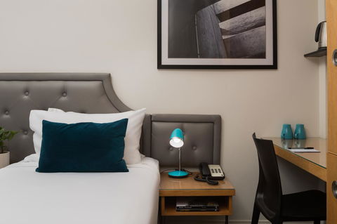 Pensione Hotel Perth - Accommodation Brunswick Heads 9