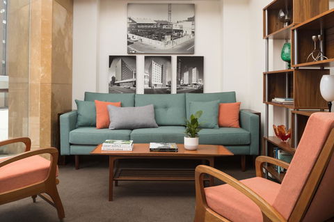Pensione Hotel Perth - Accommodation Brunswick Heads 20