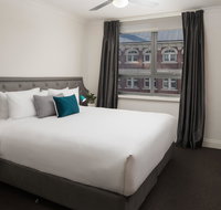 Pensione Hotel Perth - Accommodation Brunswick Heads