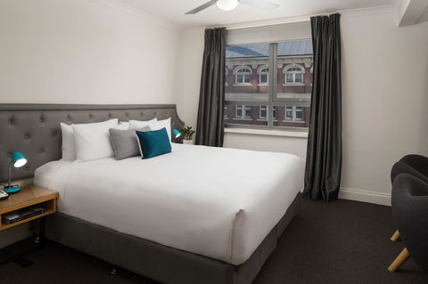 Pensione Hotel Perth - Accommodation Brunswick Heads 0