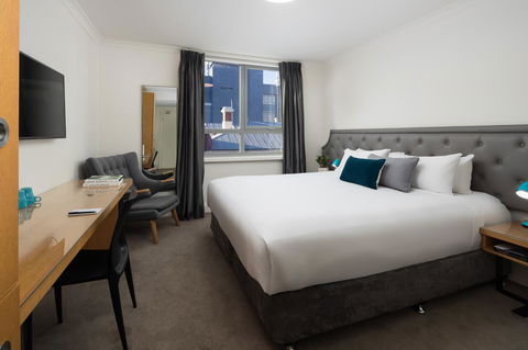 Pensione Hotel Perth - Accommodation Brunswick Heads 8