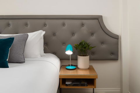 Pensione Hotel Perth - Accommodation Brunswick Heads 23