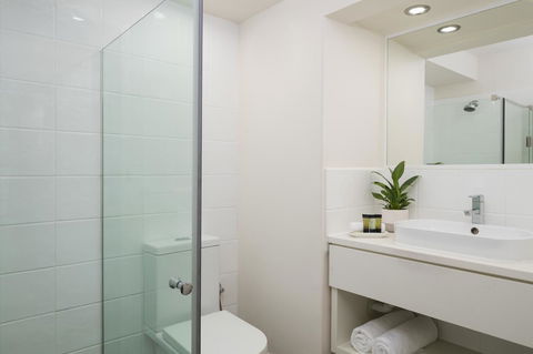 Pensione Hotel Perth - Accommodation Brunswick Heads 2