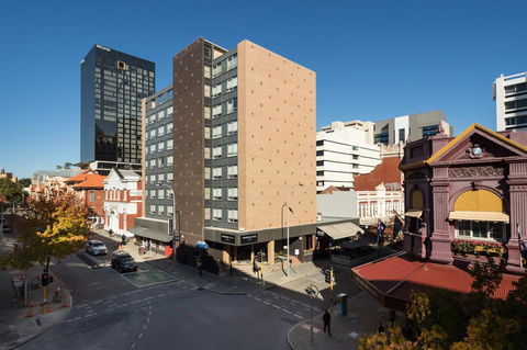 Pensione Hotel Perth - Accommodation Brunswick Heads 21