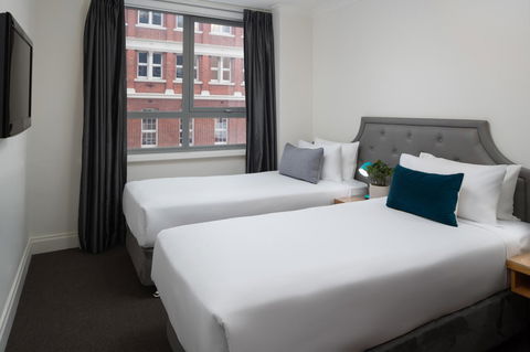Pensione Hotel Perth - Accommodation Brunswick Heads 10