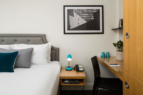 Pensione Hotel Perth - Accommodation Brunswick Heads 11