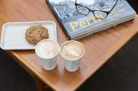 Pensione Hotel Perth - Accommodation Brunswick Heads 4