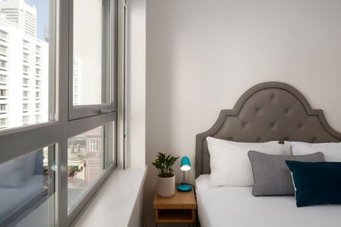 Pensione Hotel Perth - Accommodation Brunswick Heads 14