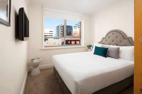 Pensione Hotel Perth - Accommodation Brunswick Heads 17