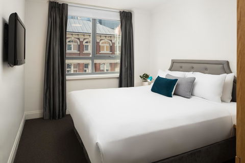 Pensione Hotel Perth - Accommodation Brunswick Heads 12